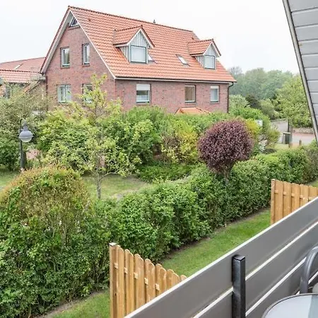 Maike, 11b Apartman *