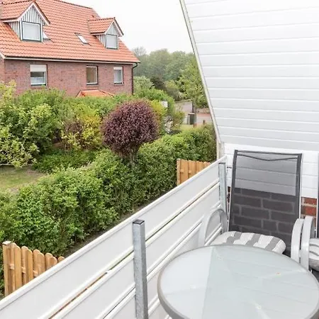 Maike, 11b Apartman