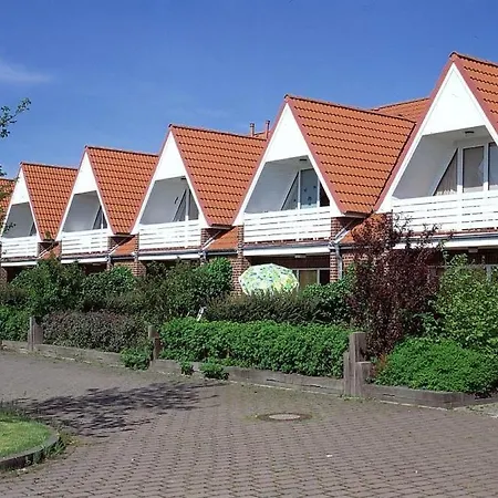 Maike, 11b Apartman *