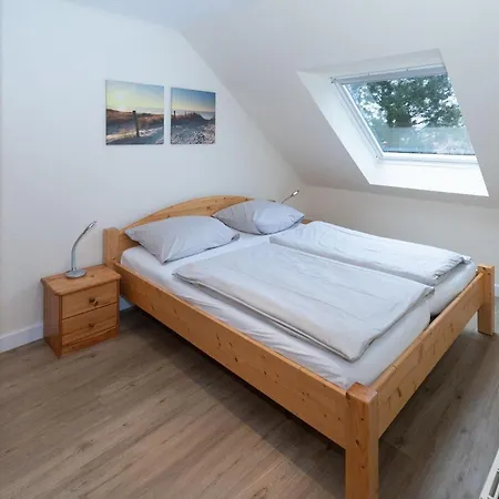 Maike, 11b * Duhnen
